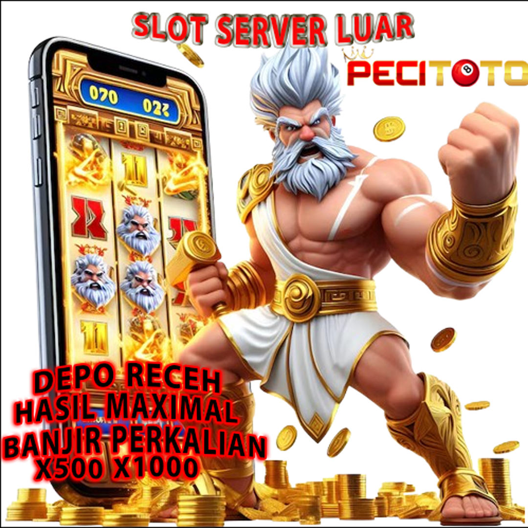 PECITOTO : Daftar Situs Bandar Judi Slot Online Terpercaya Rekomendasi Slot88!