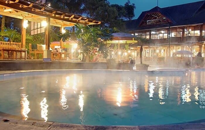 Sari Arter Bandung Lembang
