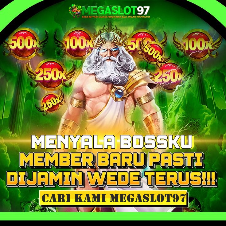 Slot Gacor