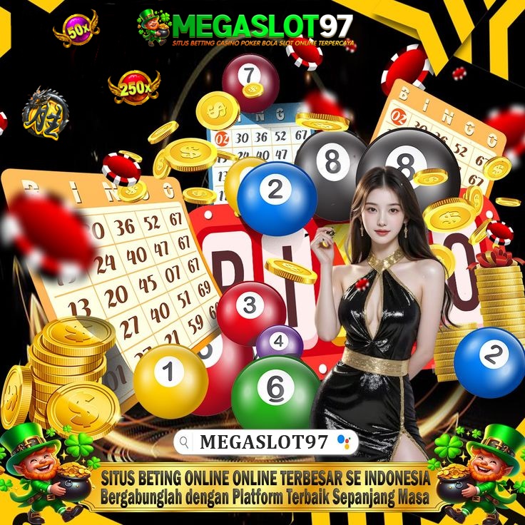 Slot Gacor