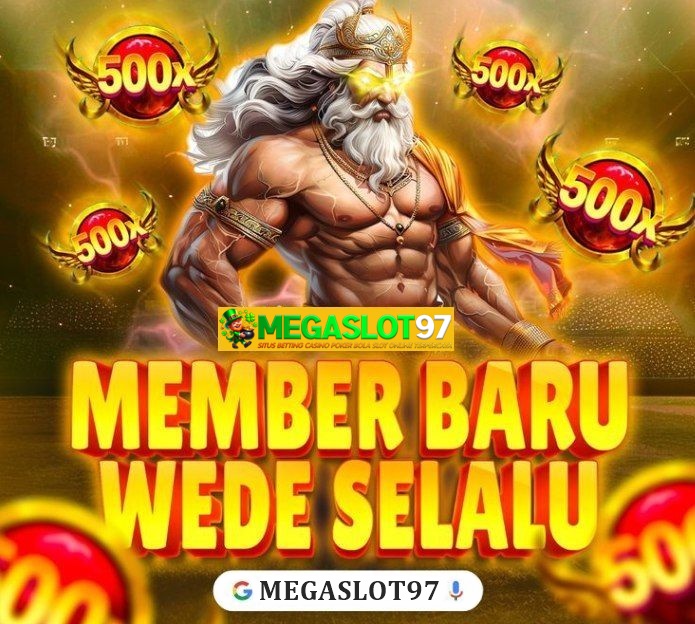 Slot Gacor