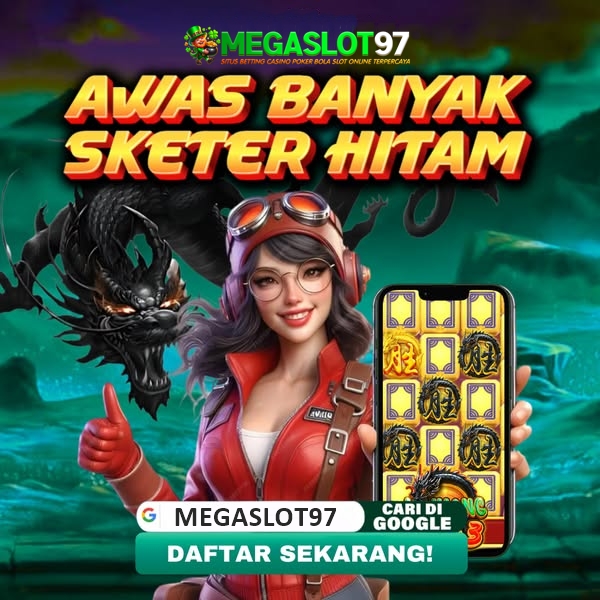 Slot Gacor