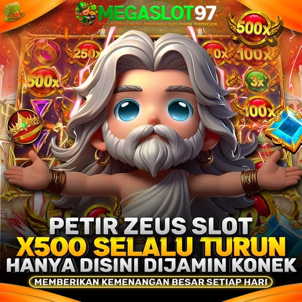 Slot Gacor