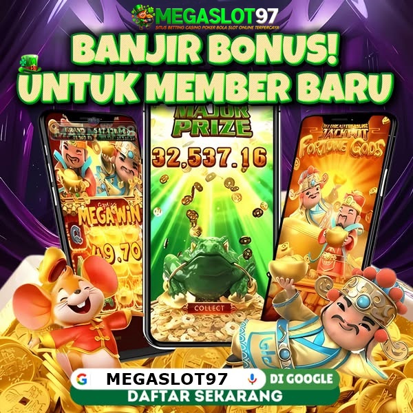 Slot Gacor