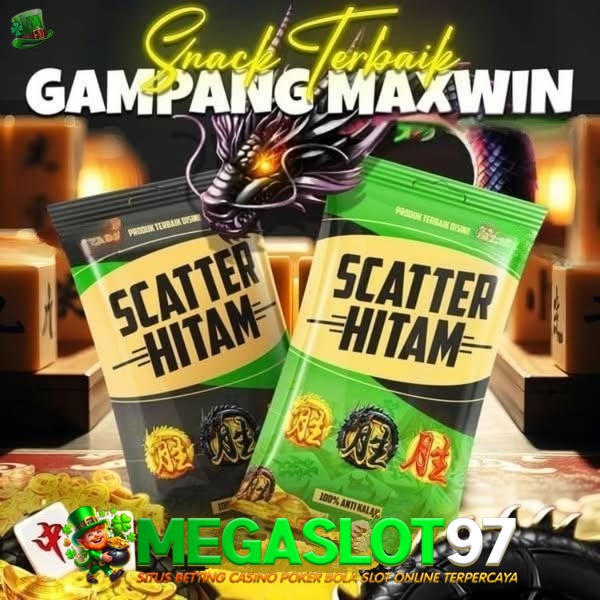 Slot Gacor