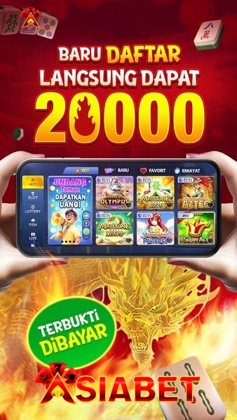 Slot Gacor