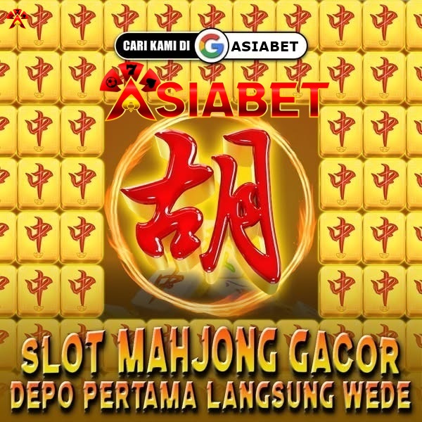 Slot Gacor