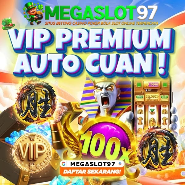 MEGASLOT-www