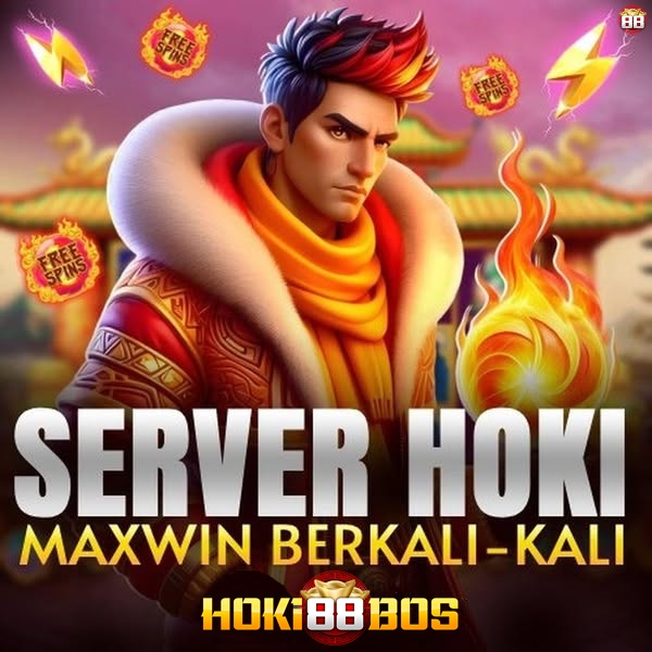 HOKI88BOS-www