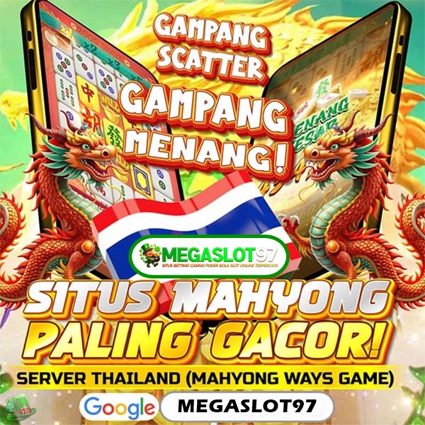 MEGASLOT > Slot Server Thailand 100% Connect Scatter