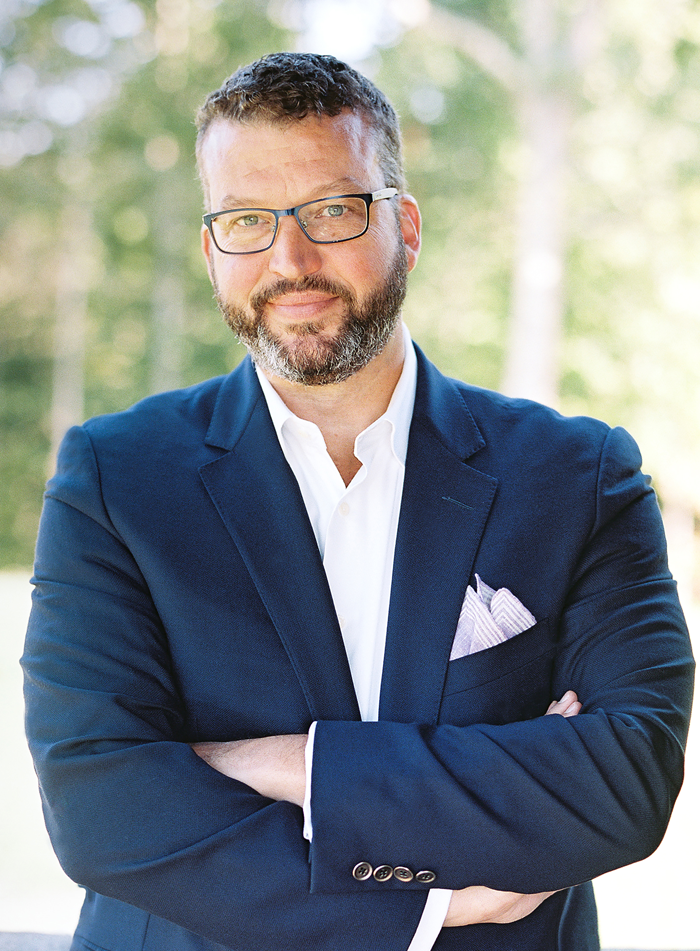 Author Photo