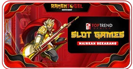 TopTrendGaming