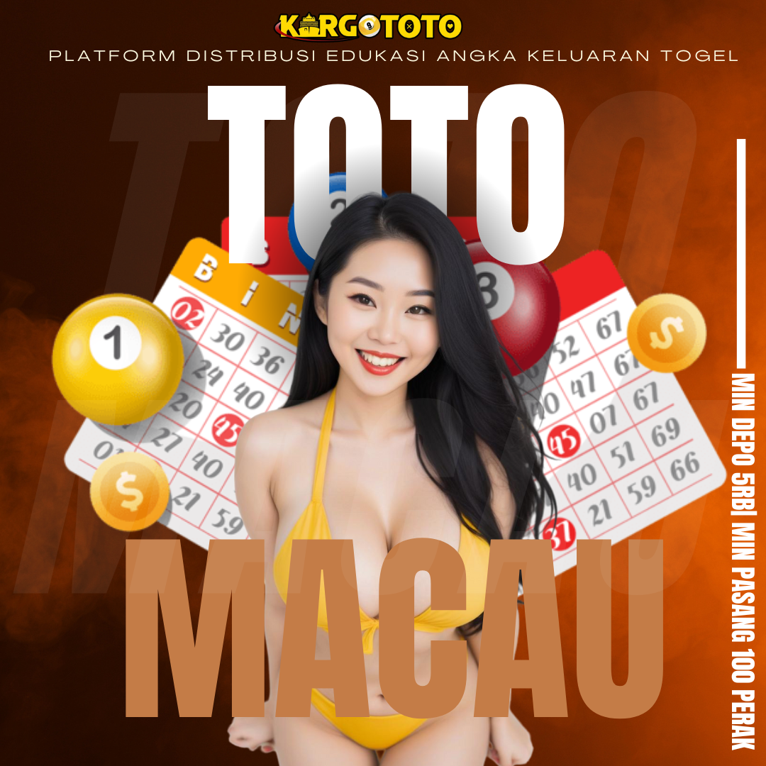 PASPOINT | KARGOTOTO : PLATFORM DISTRIBUSI EDUKASI ANGKA KELUARAN TOTO MACAU TERKINI TAHUN AJARAN 2025