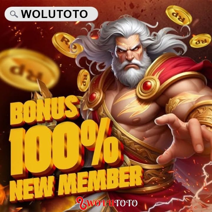 WOLUTOTO