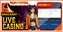 Casino Games Baccarat