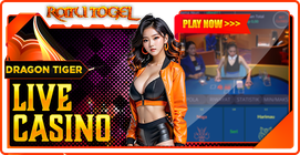 Casino Games Dragon Tiger