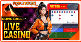 Casino Games Gongball