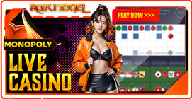 Casino Games Monopoly