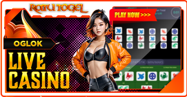 Casino Games Oglok