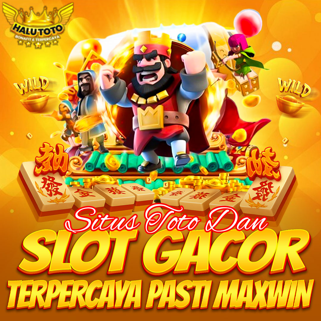 HALUTOTO : Ketua Utama Situs Togel Angka Digital Online Gen Z Terviral 2026