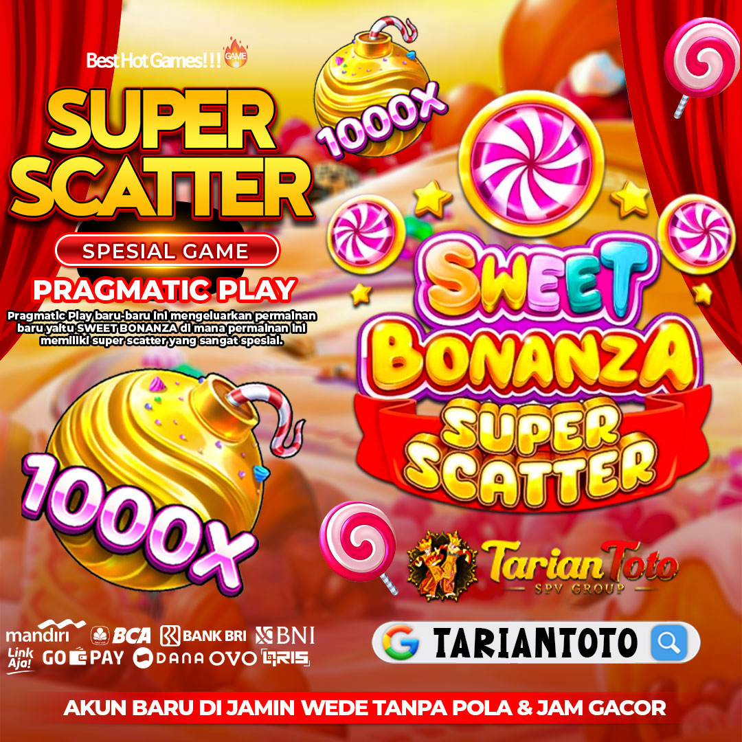 TARIANTOTO