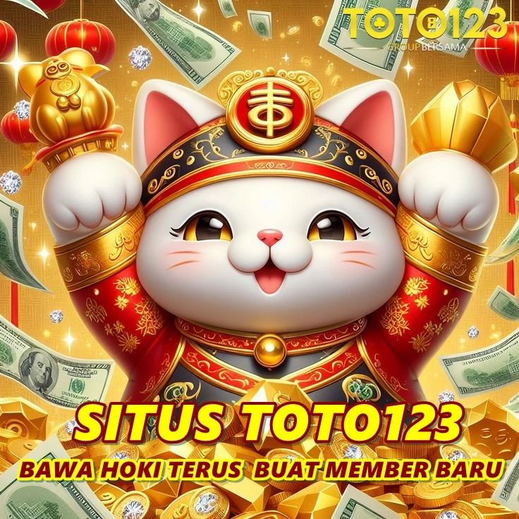 TOTO123 > Link Situs Gaul Yang Bawa Hoki Trus Ke Akun Baru