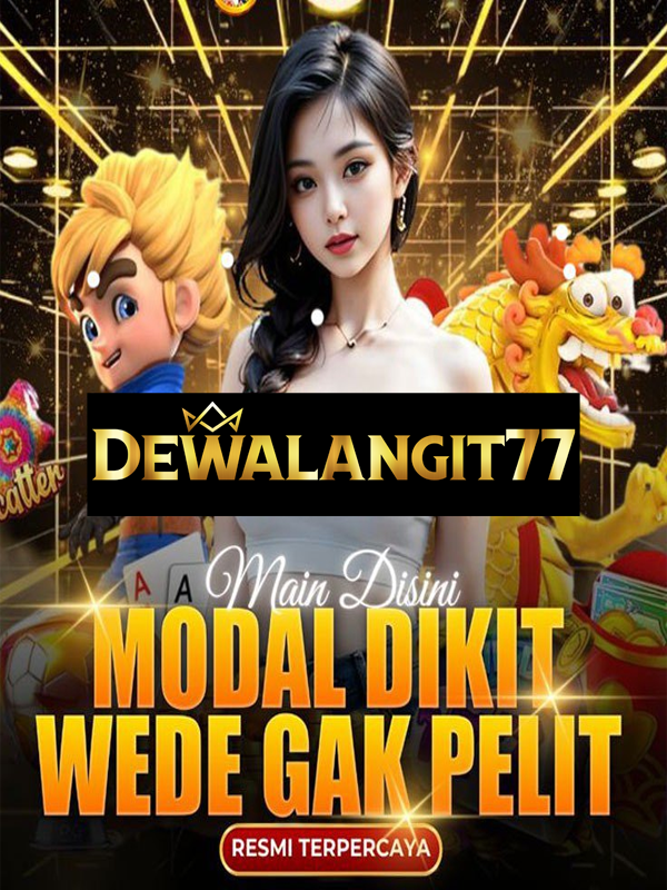 DEWALANGIT77 | Ekspresi Pemain Slot Gacor Setiap Hari Pasti Anda Wede - WooCommerce eCommerce