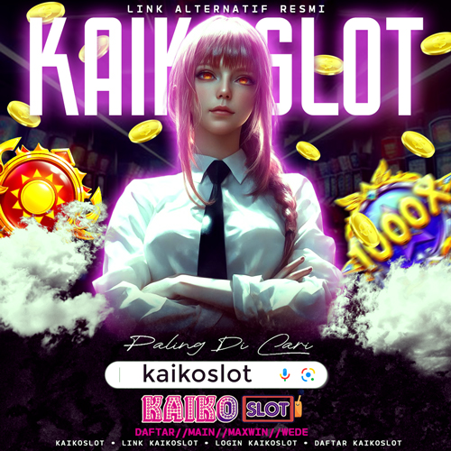 Slot Gacor Kaikoslot