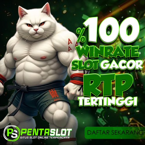 Banner Pentaslot