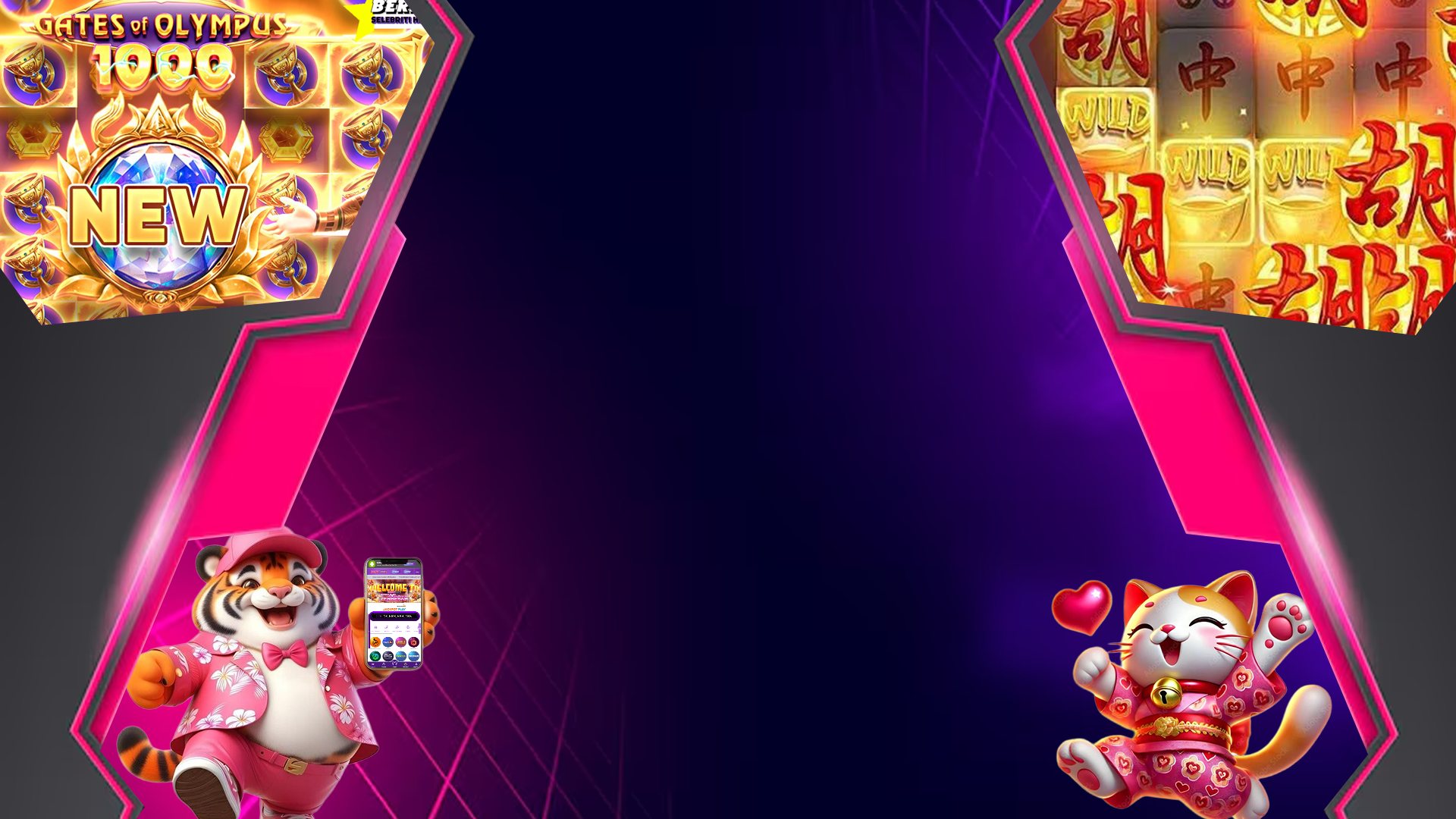 Banner Daftar Kaikoslot