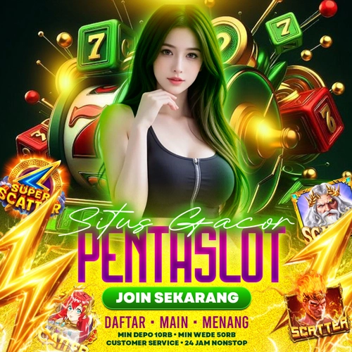 Banner PENTASLOT