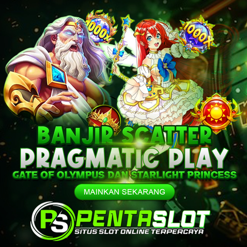 Banner Pentaslot
