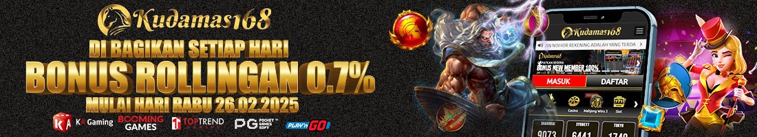 Komisi Slot Online Terbaik