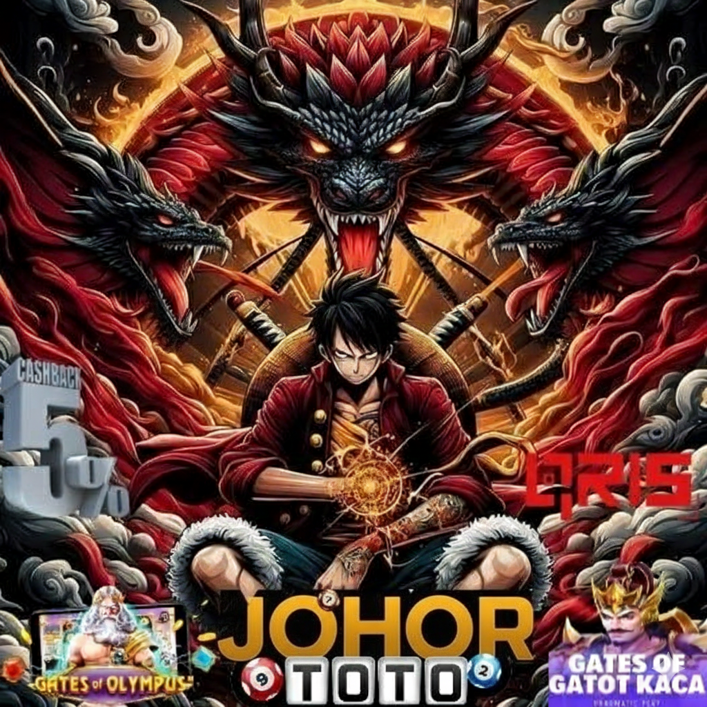 JOHORTOTO: Link Aplikasi Toto Slot Gacor dan Agen Situs Togel Lengkap Terbaru - WooCommerce eCommerce