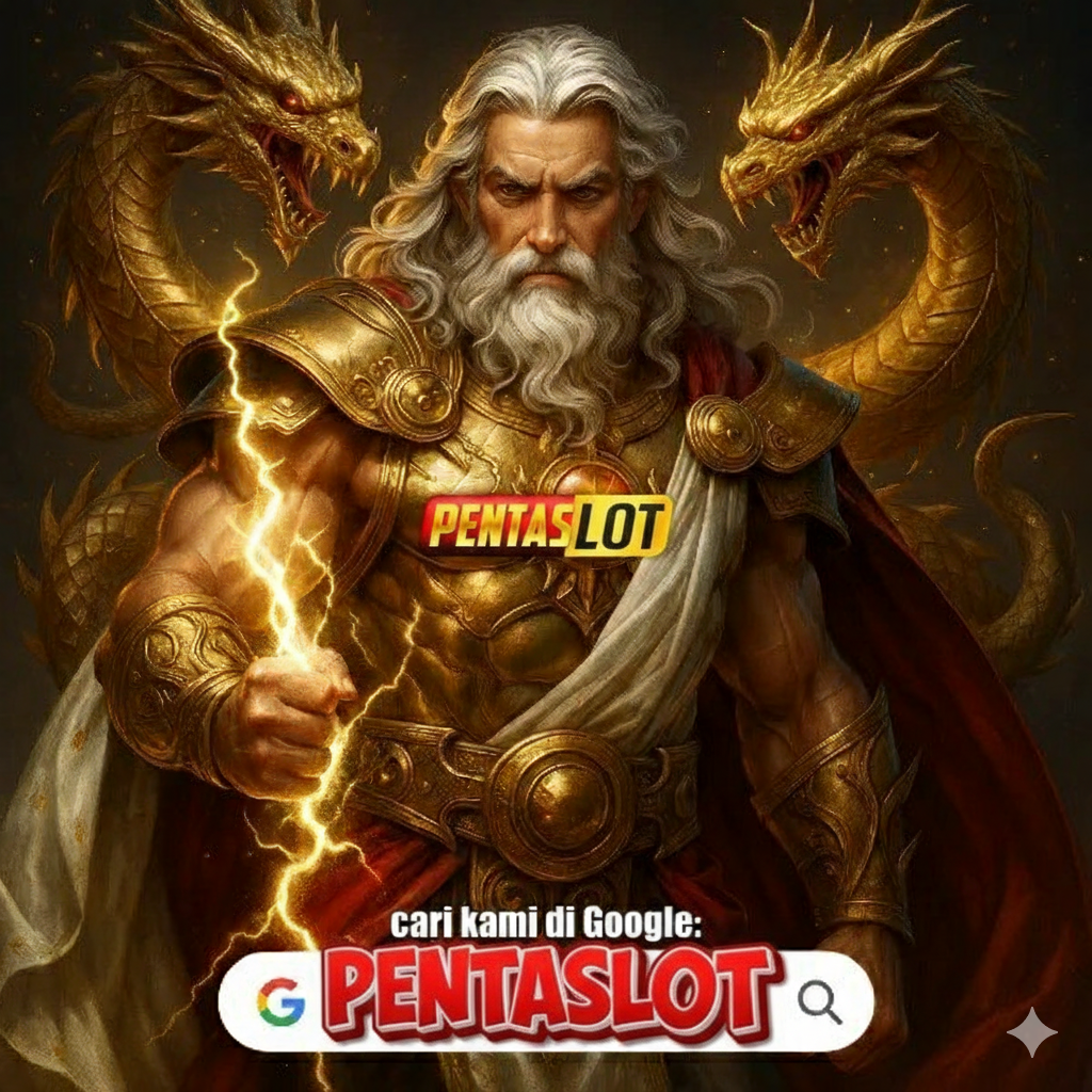 PENTASLOT : Situs Toto Togel Online Responsif & Mobile-Friendly