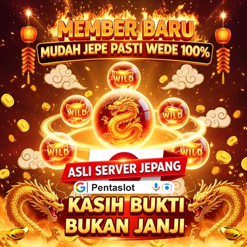 PENTASLOT: Sarana Situs Toto Togel 4D & Bandar Togel Slot 4D Online Paling Amanah - WooCommerce eCommerce