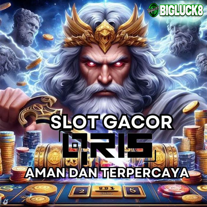 BIGLUCK8: Akses Platform Resmi Game Online Terbaik Hari Ini