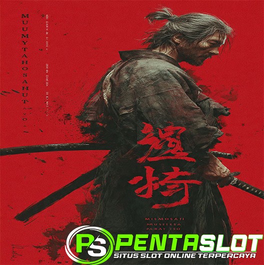 PENTASLOT : Website Slot Online Dengan Kemenangan - 100% Menangkan Hadiahnya image 1