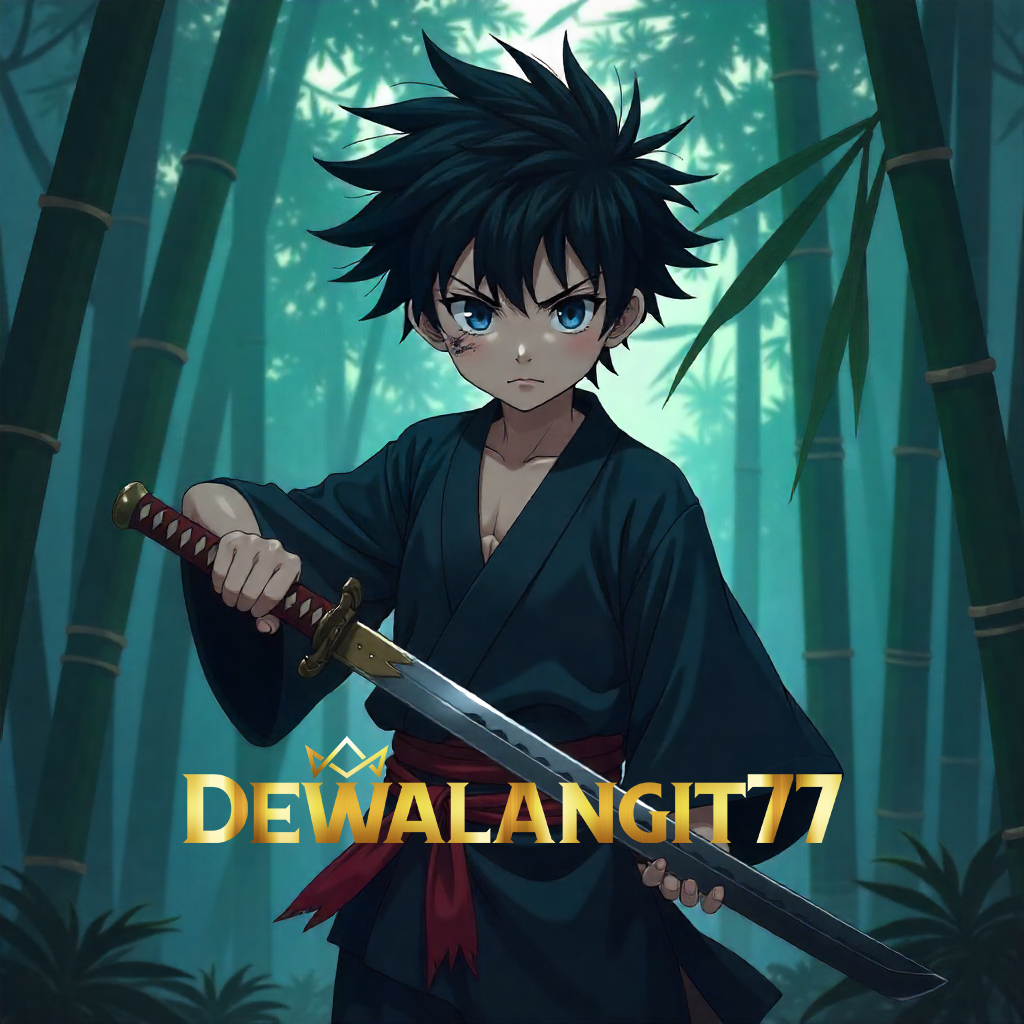DEWALANGIT77 Situs Anti Rungkat Slot Gacor 2025 image 1