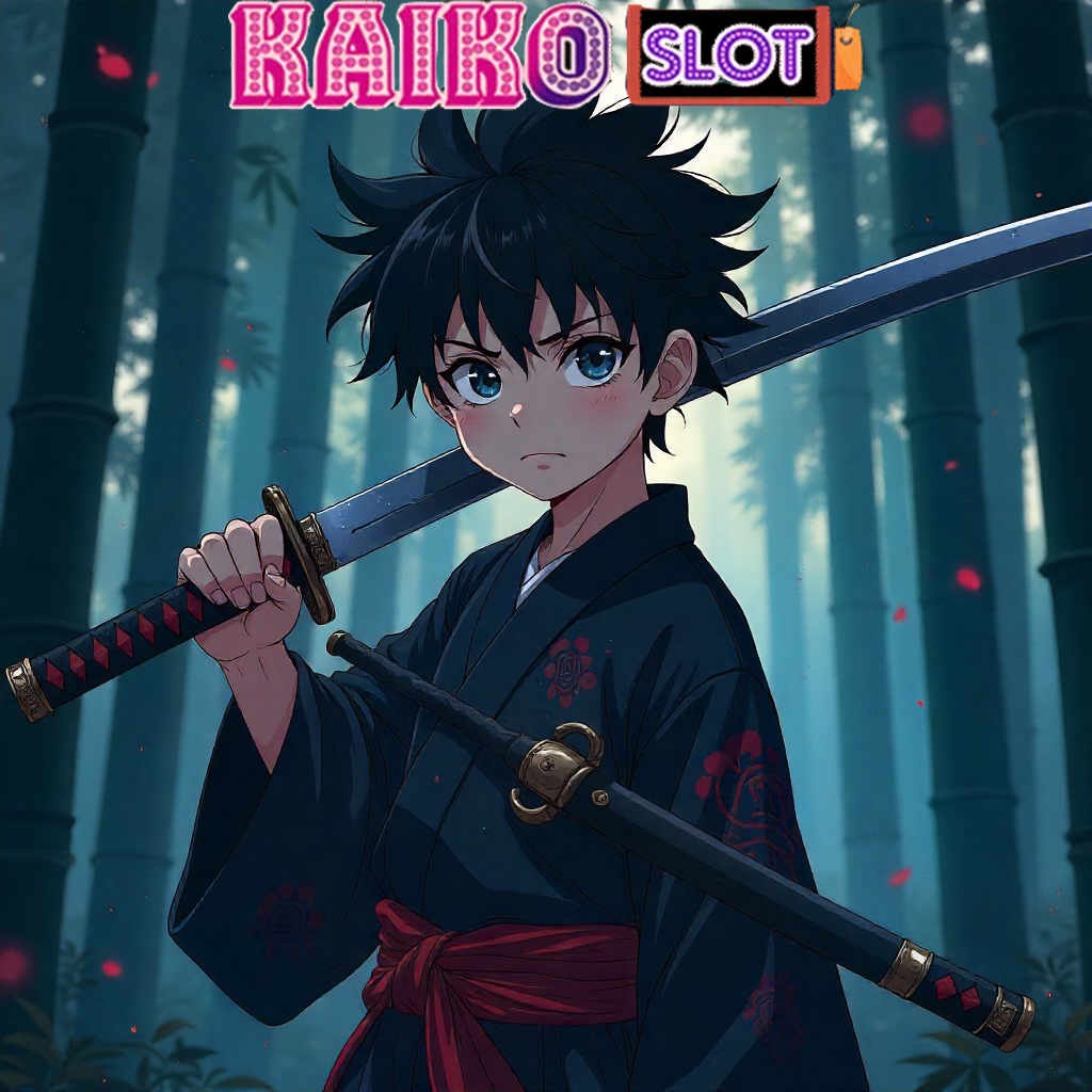 KAIKOSLOT Nikmati Game Digital Super Ringan di Era Modern Tanpa Ribet image 1