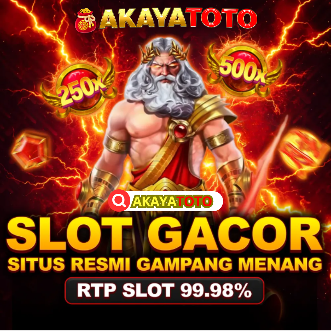 AKAYATOTO | Link Alternatif Akses Situs Slot Gacor - WooCommerce eCommerce