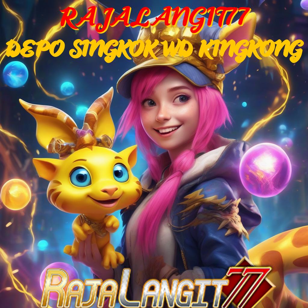 RAJALANGIT77 | Login Ke 7 Situs Toto Slot Gacor Open Lab 2025 image 1