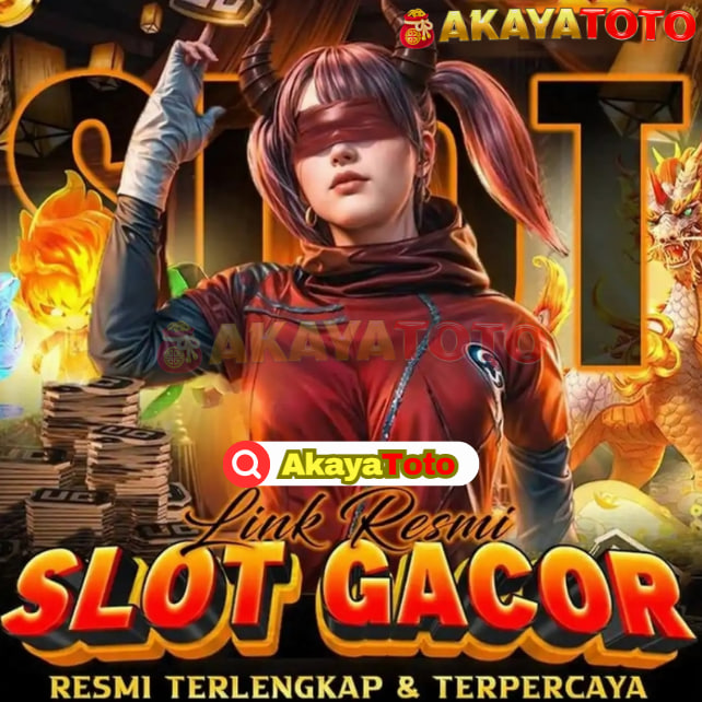 AKAYATOTO : Pengalaman Digital Modern, Gacor dan Responsif