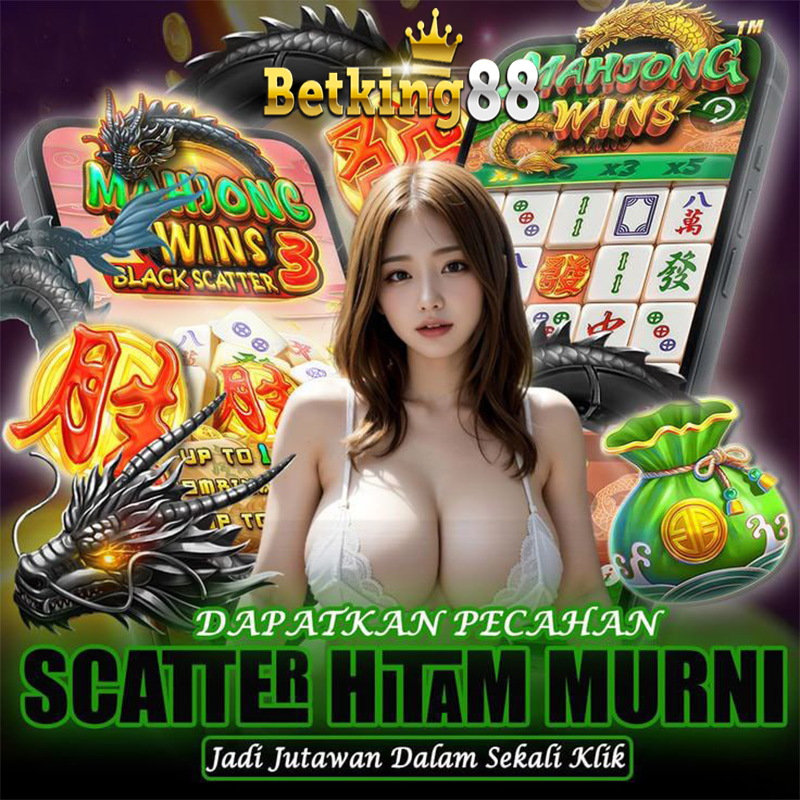 Selamat Datang Di Situs Slot Deposit Pulsa Tanpa Potongan BETKING88