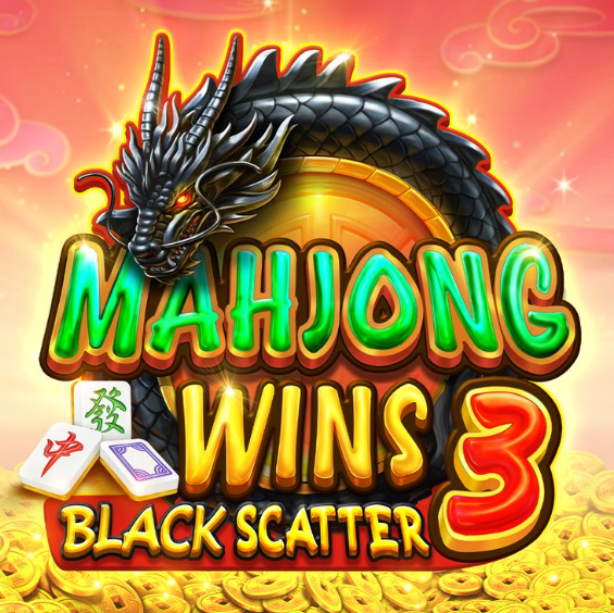 MAHJONG WAYS3