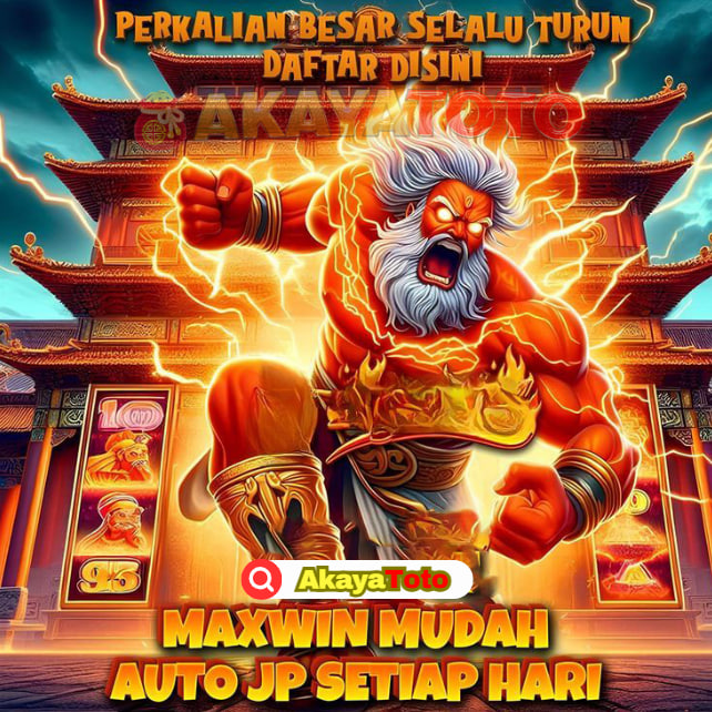 AKAYATOTO | Link Alternatif Slot Maxwin - Slot Pulsa Tanpa Potongan - WooCommerce eCommerce