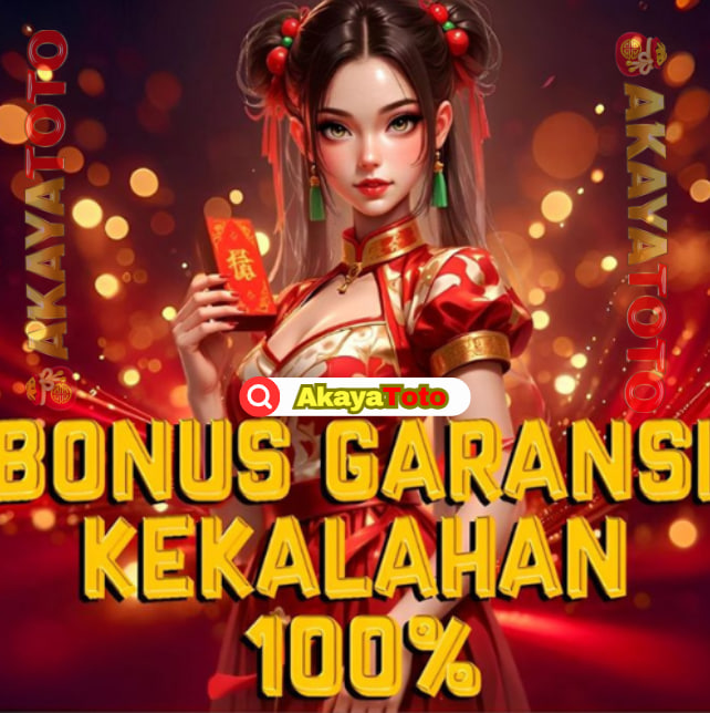 AKAYATOTO | Link Alternatif Akayatoto Slot Gacor Maxwin - Garansi Saldo Kembali