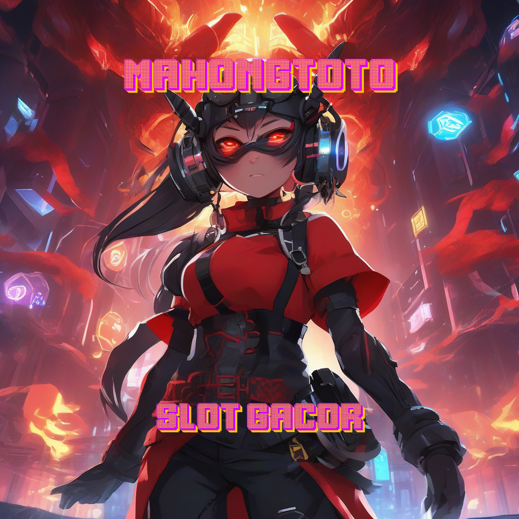 MAHONGTOTO - Situs Permainan Game Slot Digital Anti Rungkat 2026