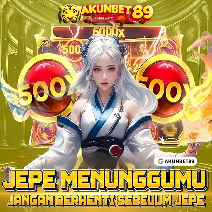 AKUNBET89