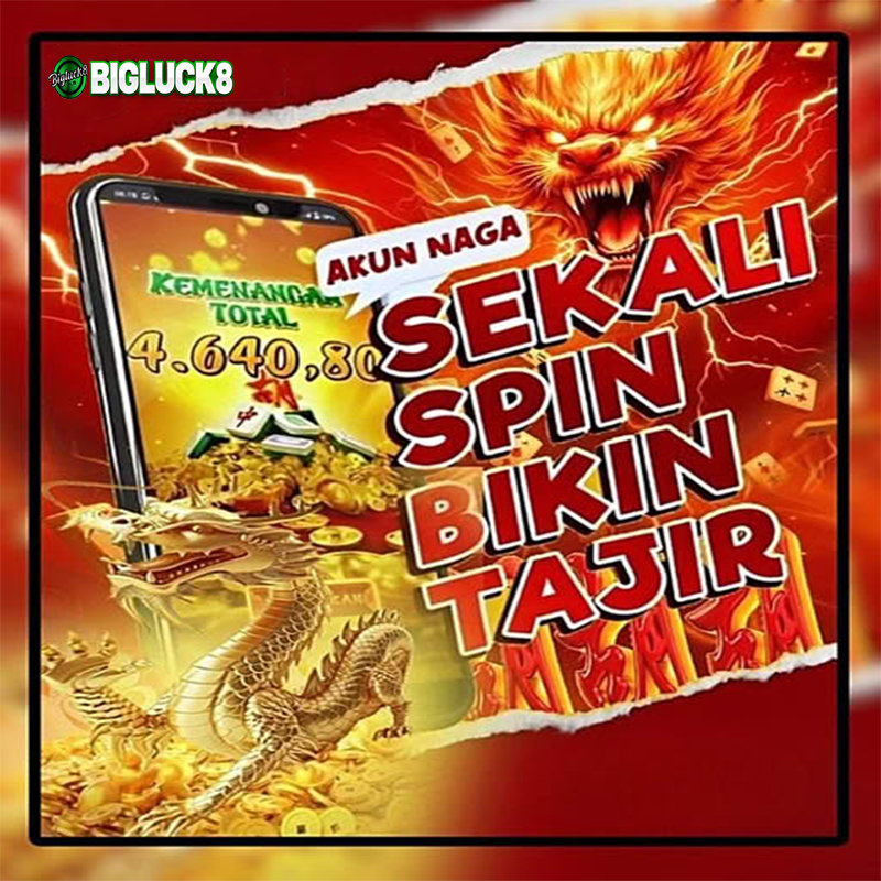 BIGLUCK8